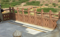 jaswant thada a tourist places in jodhpur
