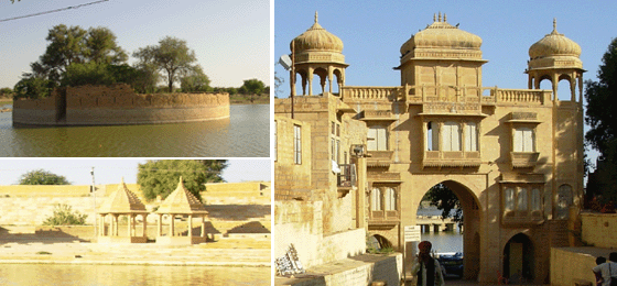 tourist places photos of rajasthan