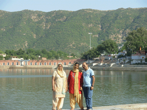 Pushkar Rajasthan