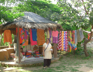 Craft Village Shilpgram