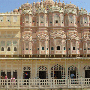 Free Jaipur
