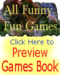 Funny games for Girls parties