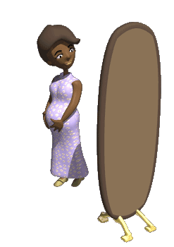 Myths Motherhood During Pregnancy