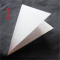 make origami penguin