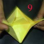 How to make Paper Boat