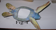 See Turtle Model