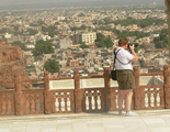 Pictures of jodhpur