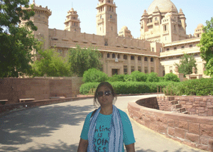 Pictures of the World