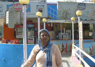 Nikki Lake Mt Abu