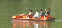 tourist places in mount abu