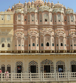 Hawa Mahal Jaipur
