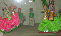 tourist place national history museum udaipur