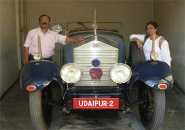 Vintage Cars Clubs