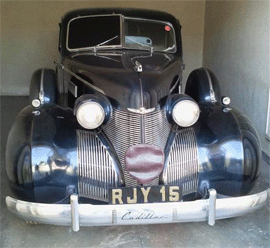 Vintage Cars Clubs