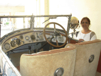 Vintage Cars Clubs