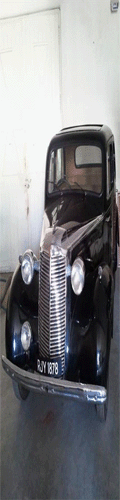  vintage cars 