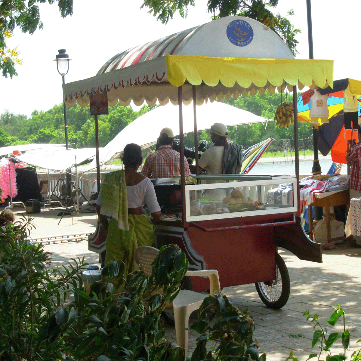 Free goa 