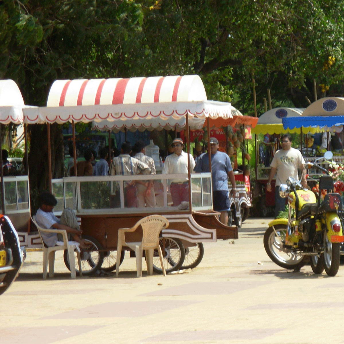 goa photo