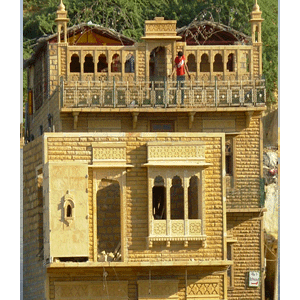 download free  jaiselmer photo