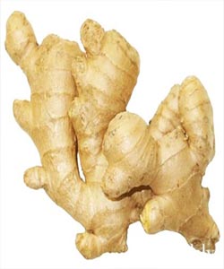 Ginger Benefits 