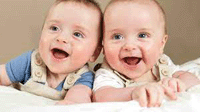 Pregnancy with Twins
