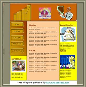 free templates