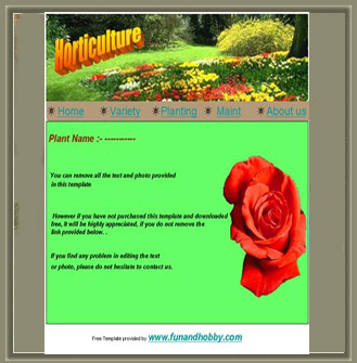 free templates