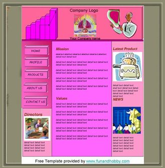 free templates