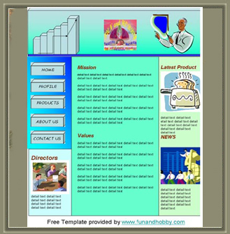 free templates