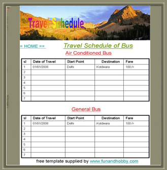 free templates