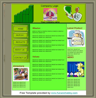 free templates